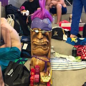 Meet your Posher, Michael